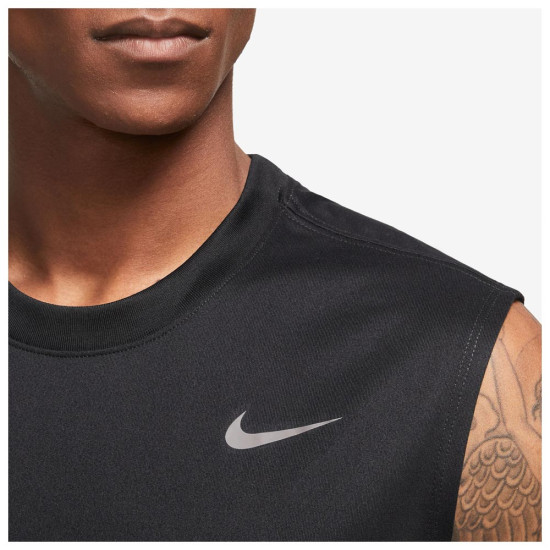 Nike Ανδρική αμάνικη μπλούζα Dri-FIT Legend SL Reset Nike Ανδρική αμάνικη μπλούζα Dri-FIT Legend SL Reset
